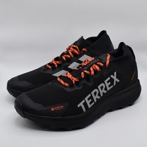 adidas Terrex Agravic Gtx Trail Running Shoes Sneakers Mens Size 14 IH2939 NWT